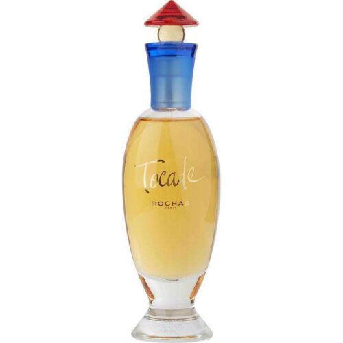 Rochas Tocade 100ml Edt - Tester 100ml edt Rochas Tester Women