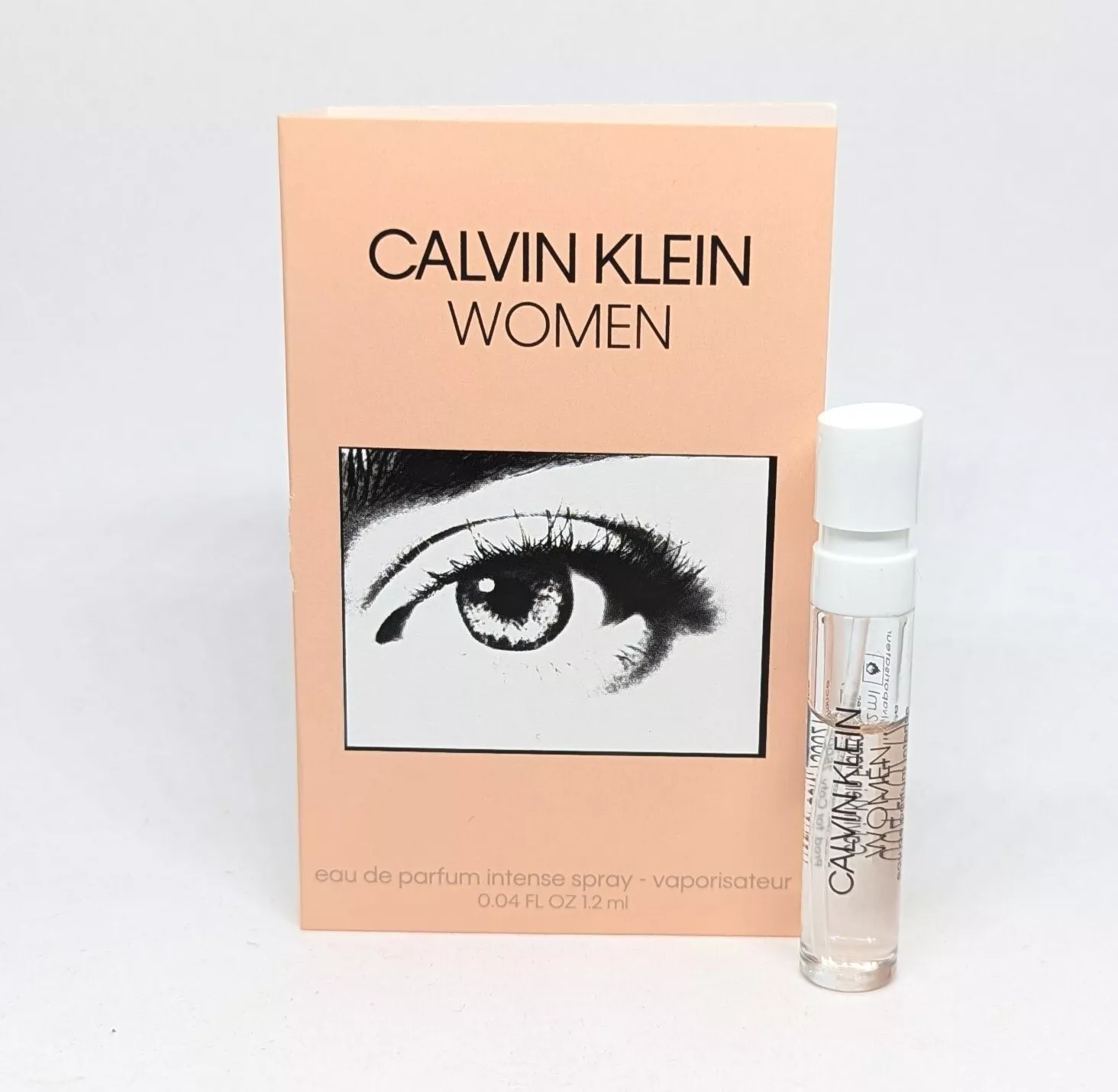 Calvin klein female perfume online