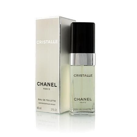 Chanel discount cristalle edt