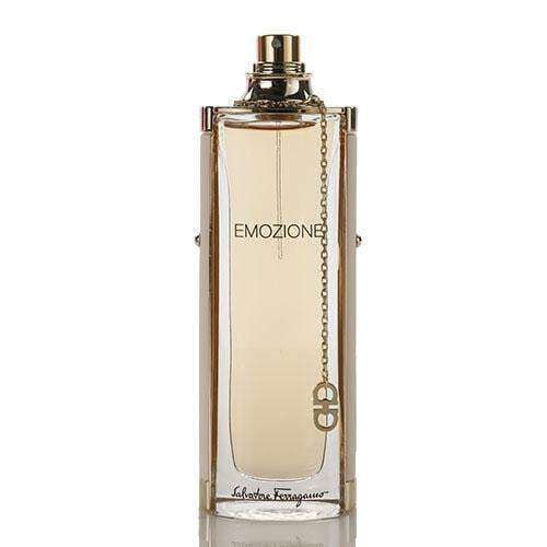 Salvatore Ferragamo Emozione 90ml edp Tester Buy Perfume Online