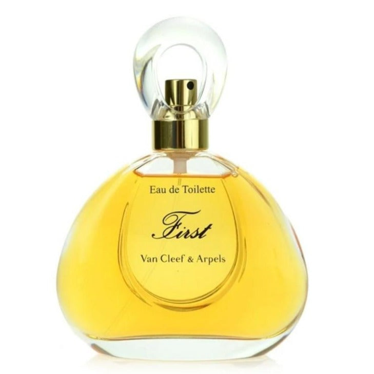 Van Cleef & Arpels First 100ml EDT | Buy Perfume Online