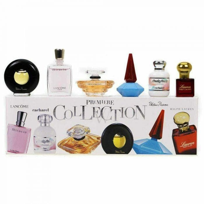 Premiere Collection Mini Gift Set - My Perfume Shop