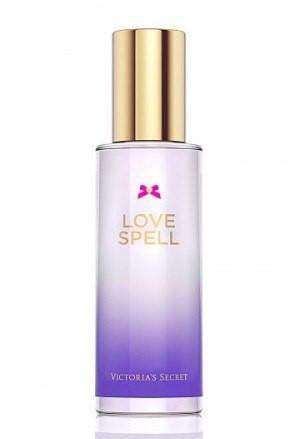 Victoria secret love online spell perfume