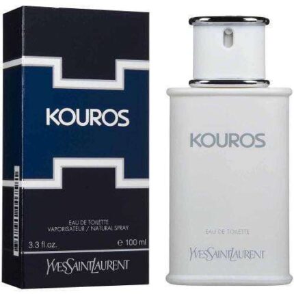 Yves Saint Laurent Kouros Yves Saint Laurent For Him