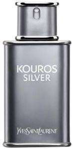 Yves saint laurent kouros silver new arrivals