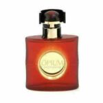 Yves Saint Laurent Opium  EDT   Yves Saint Laurent For Her