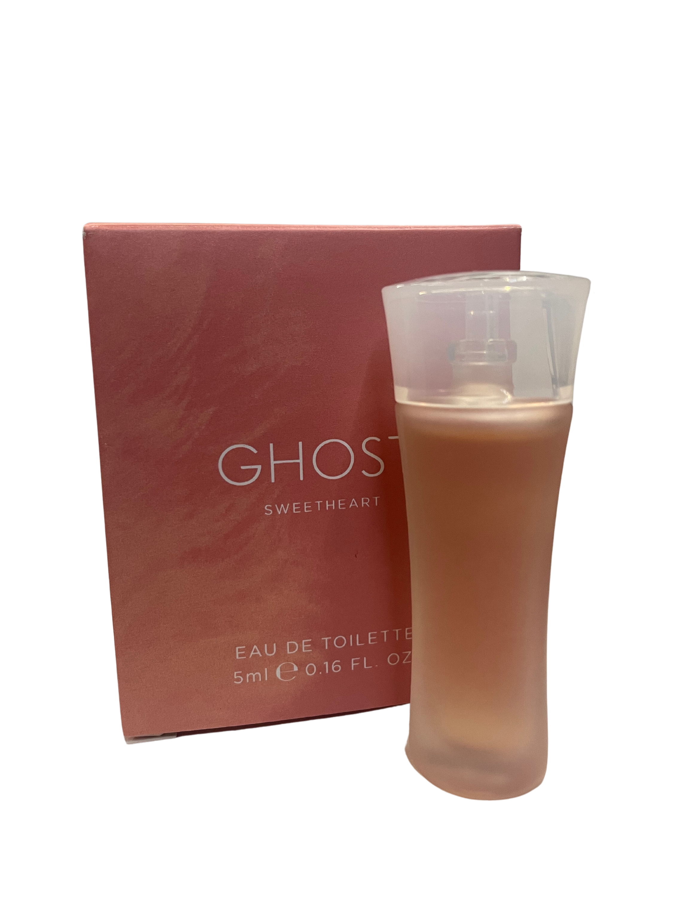 Ghost sweetheart online 50ml