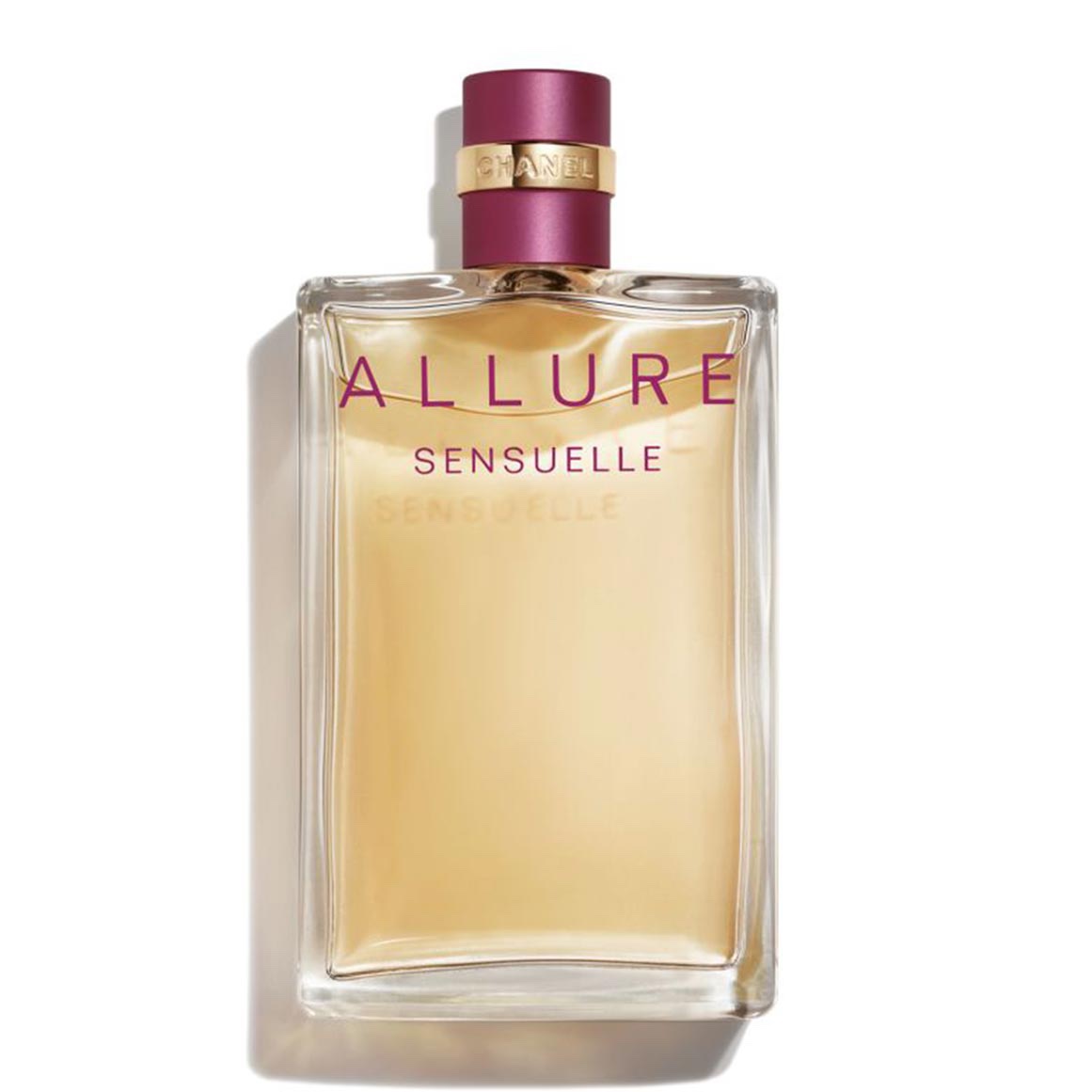 人気の新作 シャネル ALLURE シャネル 100ml 香水