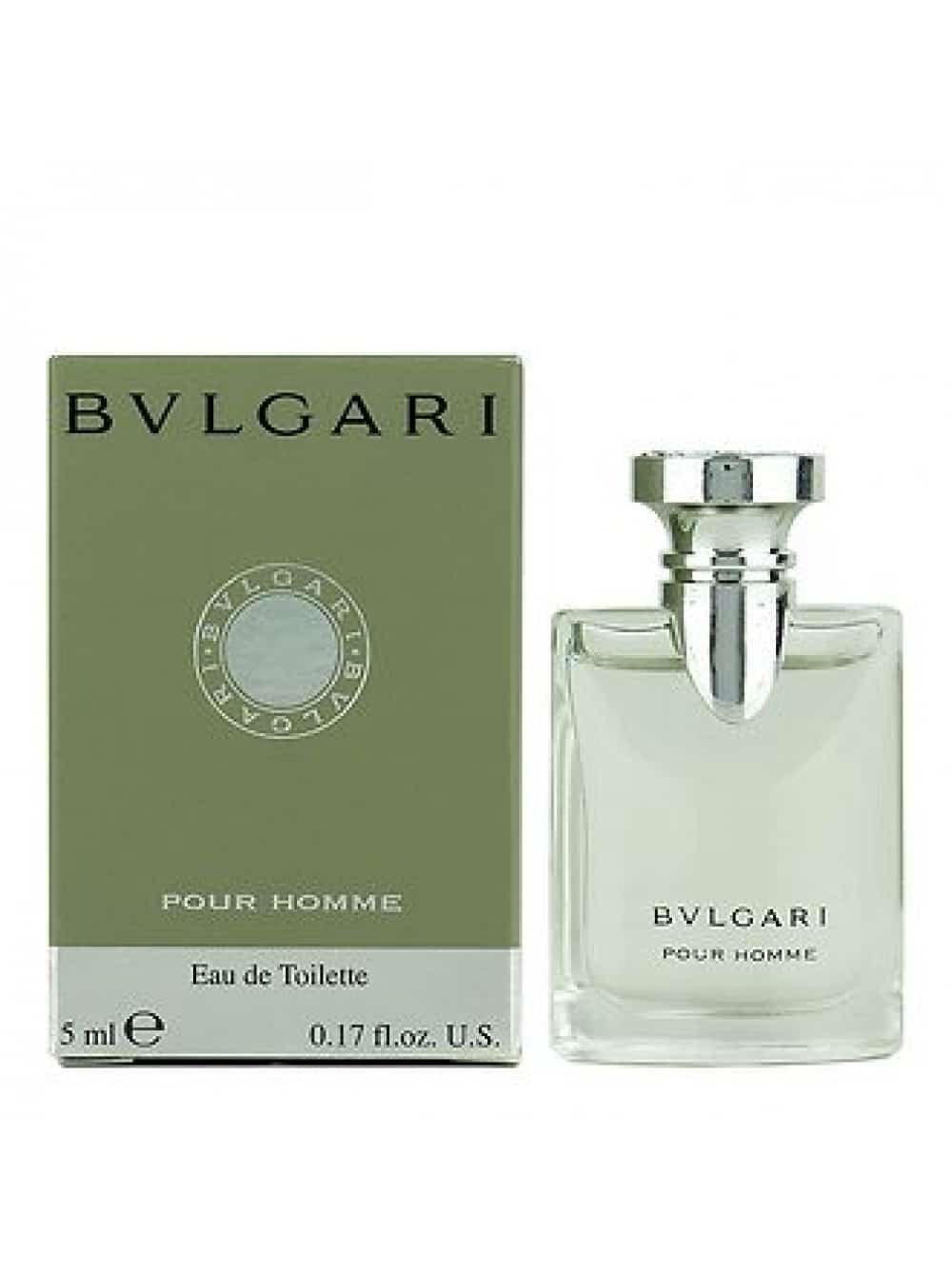 Bvlgari Aqva Pour Homme - Mini | Buy Perfume Online | My Perfume Shop