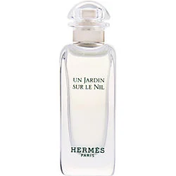 Hermes Un Jardin sur le Nil Eau de Toilette 7,5ml Edt