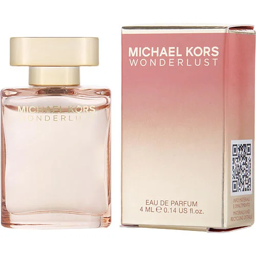 Michael Kors Wonderlust 4ml Edp Miniature