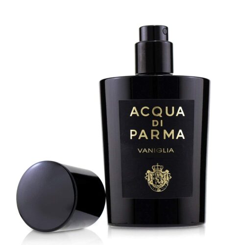 Acqua Di Parma Signature Collection Vaniglia 100ml EDP - Tester