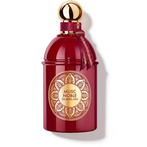 Guerlain Musc Noble 125ml EDP Tester