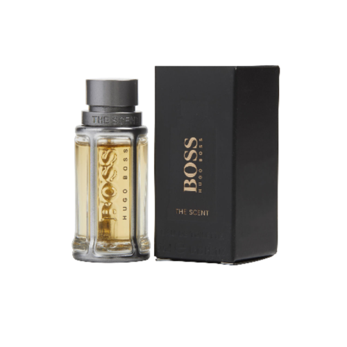 Hugo Boss The Scent 5ml Edt Mini