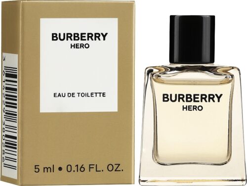 Burberry Hero 5ml Miniature